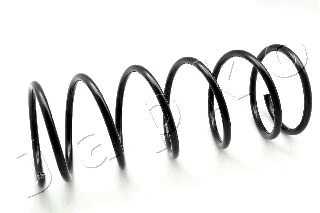 Suspension Spring (ZCJ1322A)