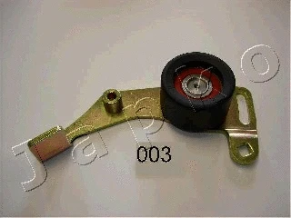 Tensioner, timing belt (45003)