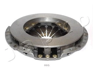 Clutch Pressure Plate