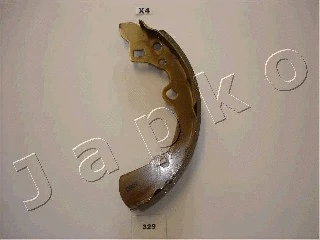 Brake Shoe Set (55329)