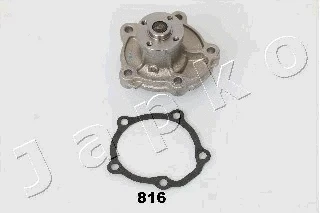 Water Pump, engine cooling (35816)