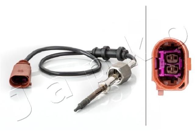 Sensor, exhaust gas temperature (1610952)