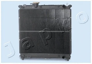 Radiator, engine cooling (RDA142004)