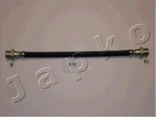 Holding Bracket, brake hose (69515)