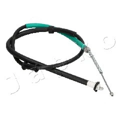 Cable Pull, parking brake (1310272)