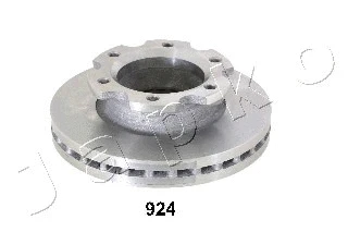 Brake Disc (60924)