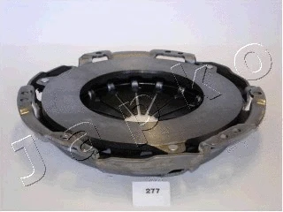 Clutch Pressure Plate