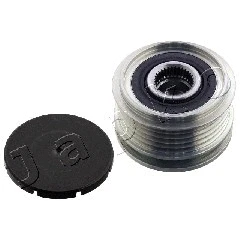 Alternator Freewheel Clutch (130H08)