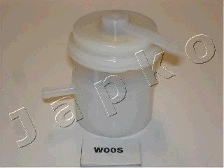 Fuel Filter (30W00)