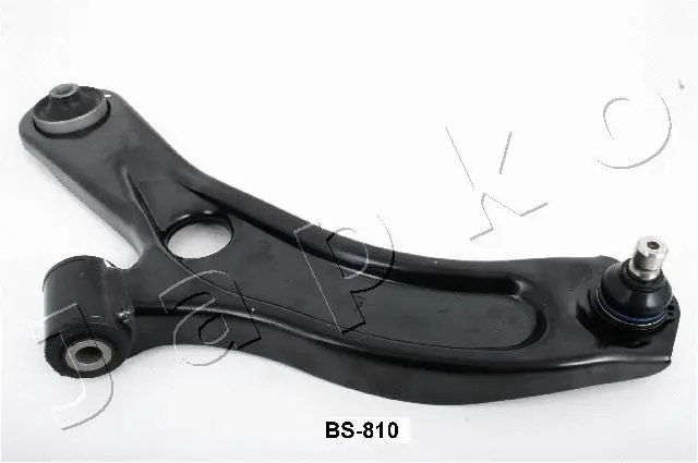 Control/Trailing Arm, wheel suspension (72810)