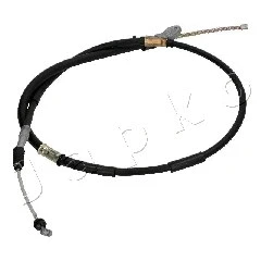 Cable Pull, parking brake