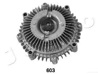 Clutch, radiator fan (36603)