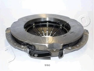 Clutch Pressure Plate