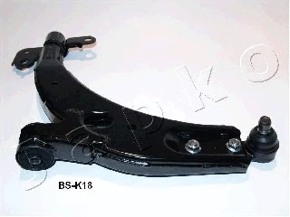 Control/Trailing Arm, wheel suspension (72K17L)
