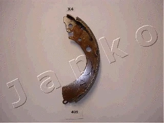 Brake Shoe Set (55409)