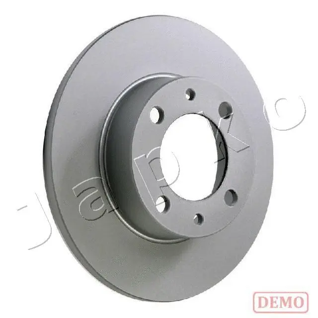 Brake Disc (600248C)