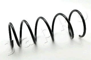 Suspension Spring (ZCJ3080G)