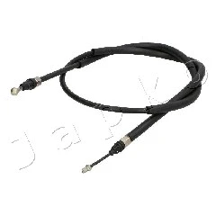 Cable Pull, parking brake (131102)