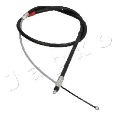 Cable Pull, parking brake (1310107)