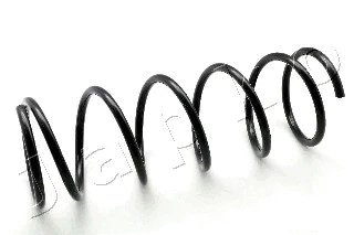 Suspension Spring (ZCJ5198A)