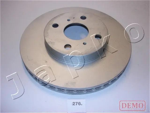 Brake Disc (60276C)