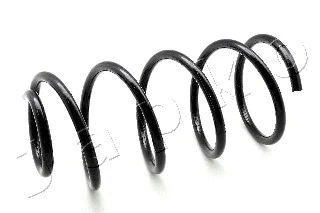 Suspension Spring (ZCJ3342A)