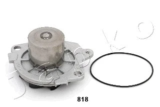 Water Pump, engine cooling (35818)