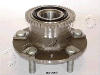 Wheel Hub (423022)
