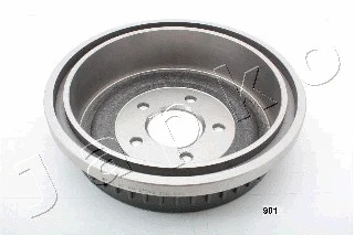 Brake Drum