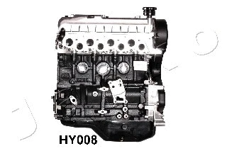 Complete Engine