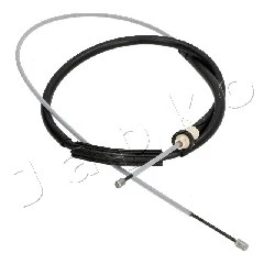 Cable Pull, parking brake (1310627)