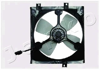 Fan, engine cooling (VNT151008)