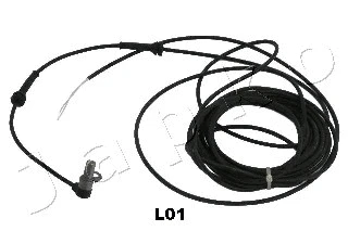 Sensor, wheel speed (151L01)