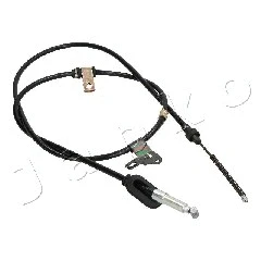 Cable Pull, parking brake (1312051L)