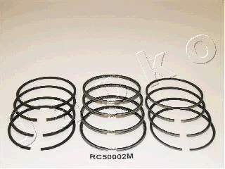 Piston Ring (450002JM)