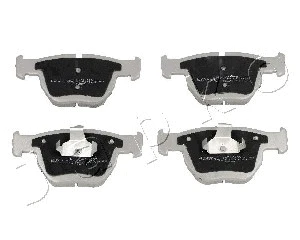 Brake Pad Set, disc brake (50L05)