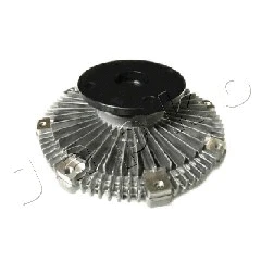 Clutch, radiator fan (36113)