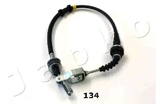 Cable Pull, clutch control (154134)