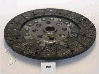 Clutch Disc