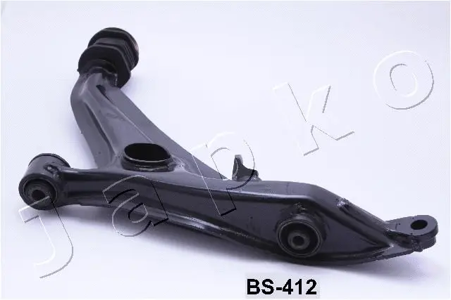 Control/Trailing Arm, wheel suspension (72412)