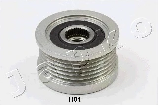 Alternator Freewheel Clutch (130H01)