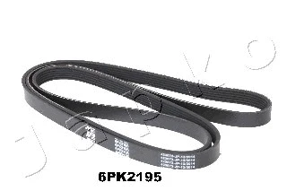 V-Ribbed Belt (6PK2195)