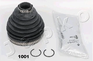 Bellow Kit, drive shaft (631001)