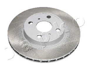 Brake Disc (602032C)