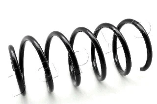 Suspension Spring (ZCJ6303C)