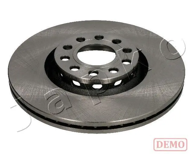 Brake Disc (600915C)