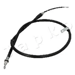 Cable Pull, parking brake