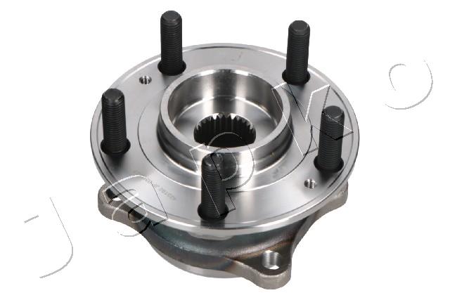 Wheel Hub