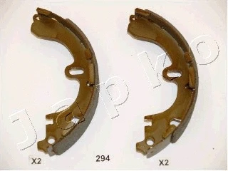 Brake Shoe Set (55294)