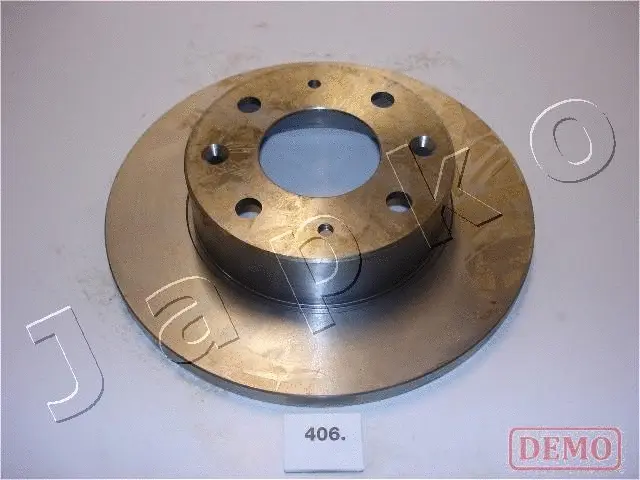 Brake Disc (60406C)